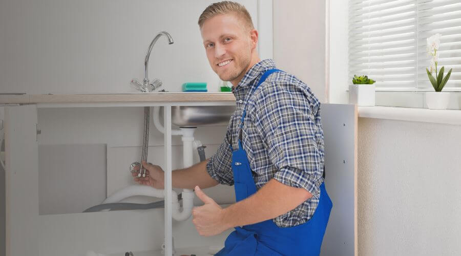 Local tankless water heater installation in Stambaugh, KY